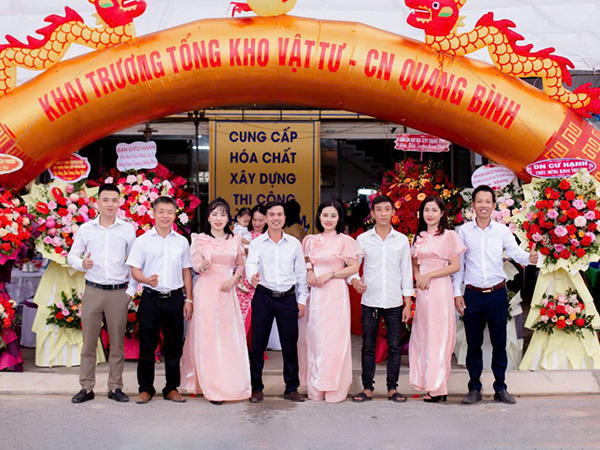 Hình ảnh công ty